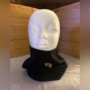 🧌Carhartt Black Force Stretch Fleece Neck Gaiter
